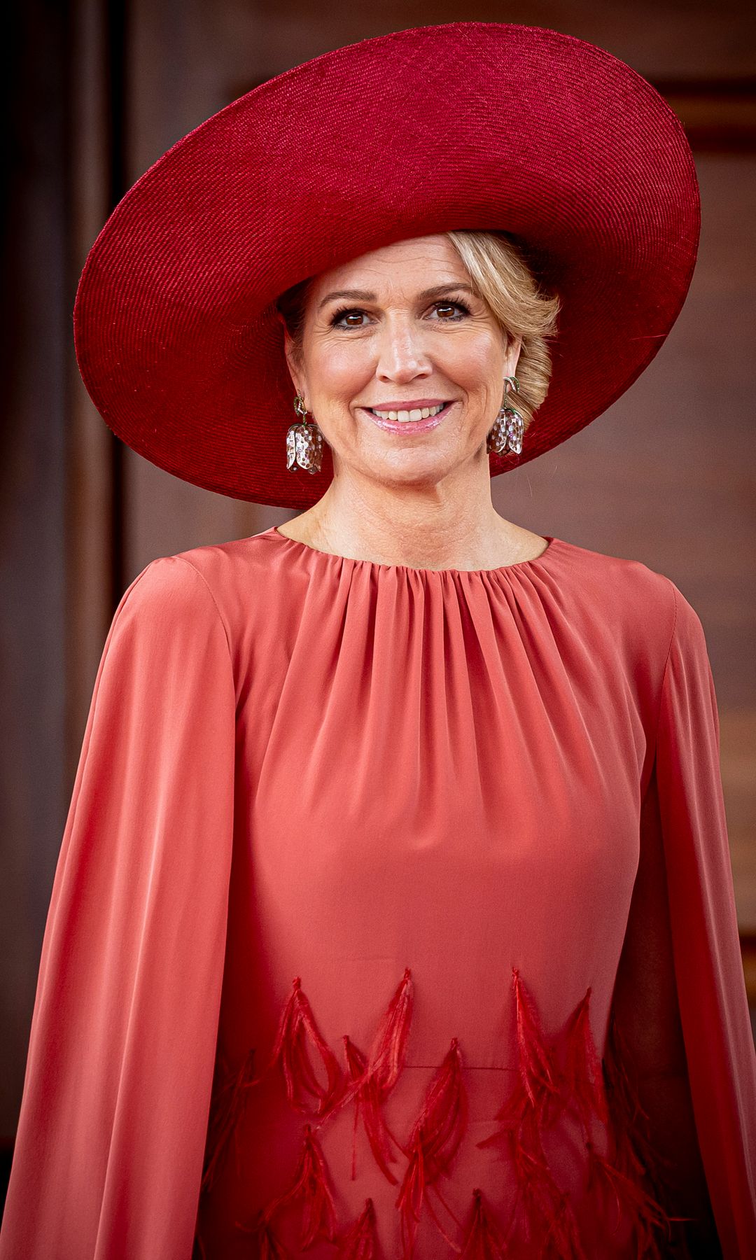 Máxima de Holanda cumple 55 años: analizamos el estilo de la reina de los colores vivos y los complementos más llamativos