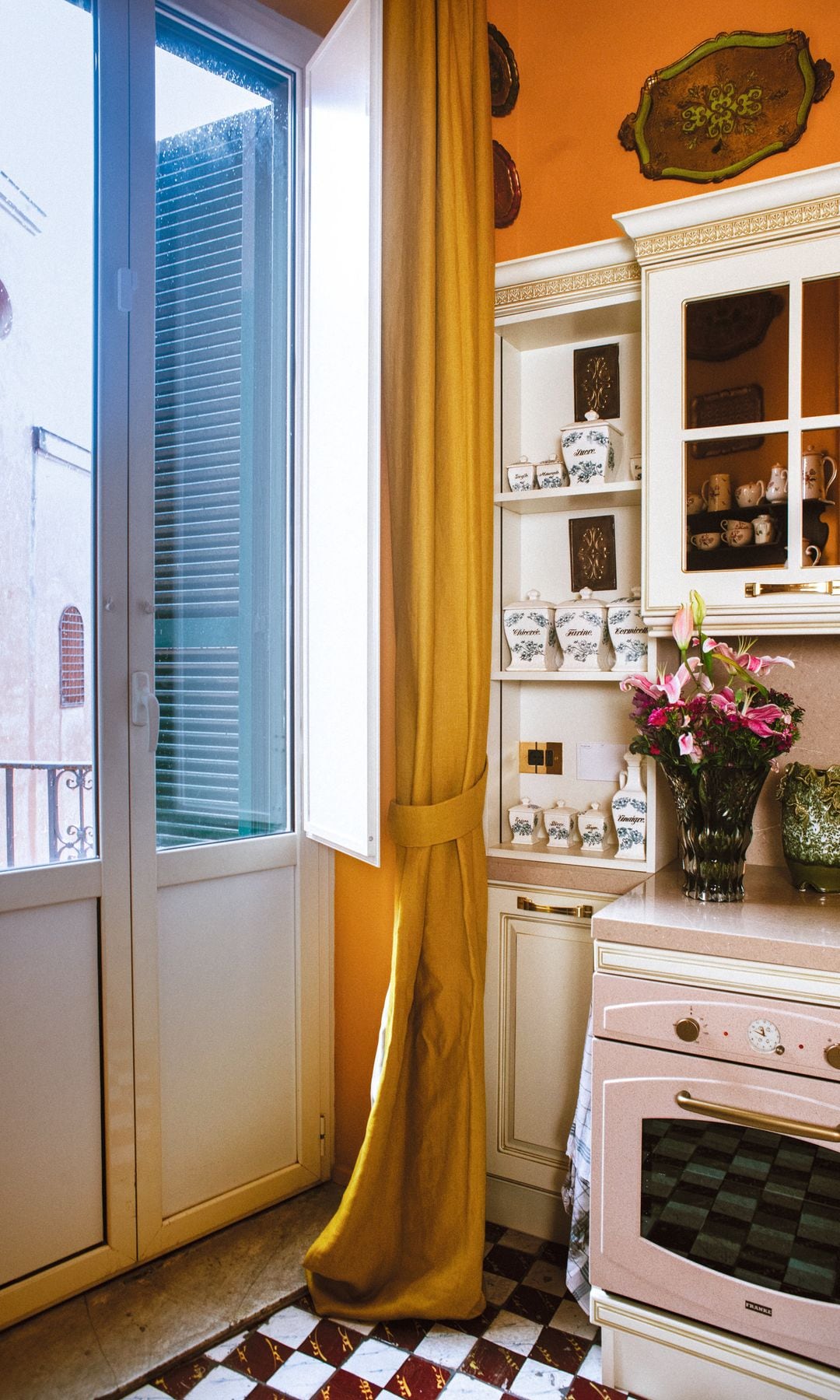 Estelle de Merode LIVING65