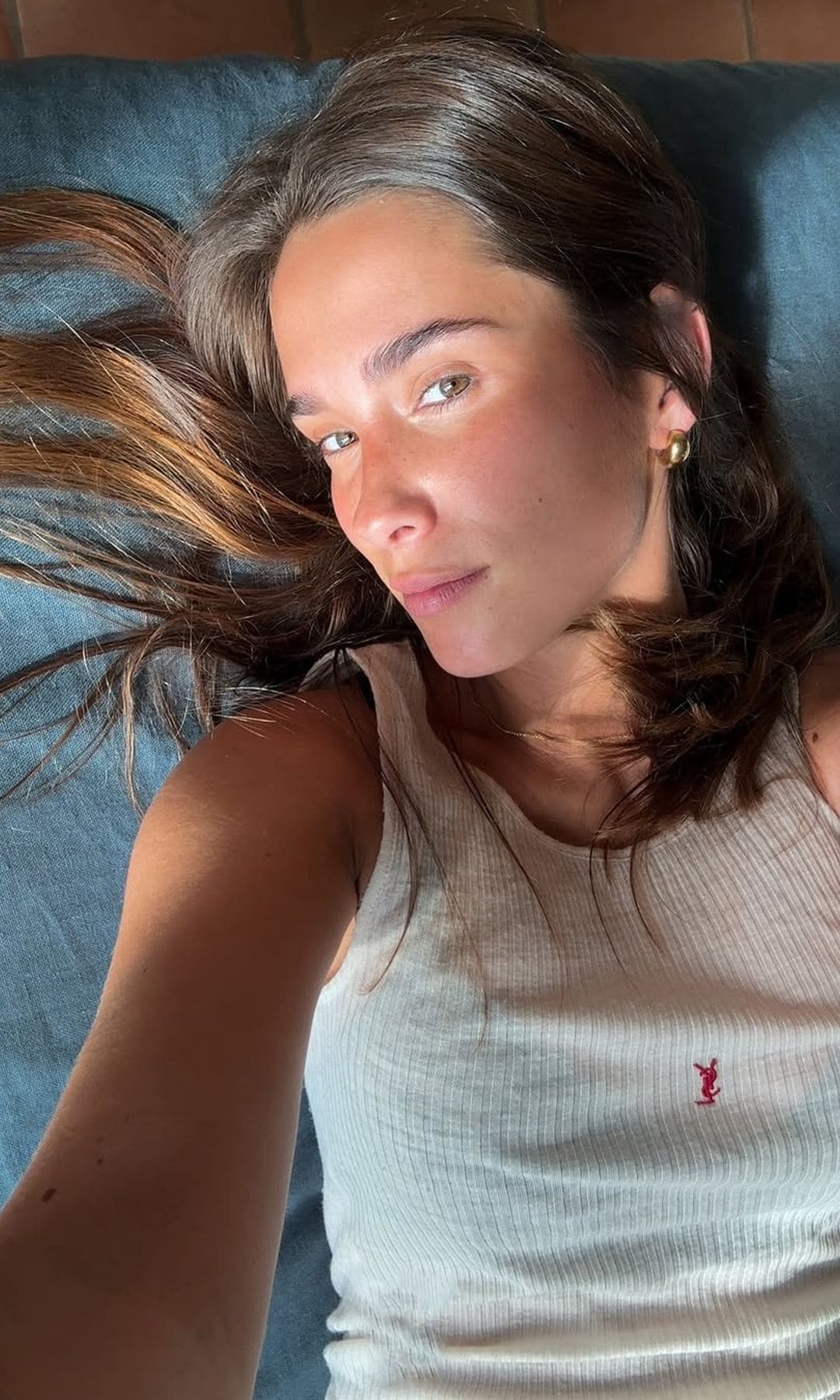 María Pombo