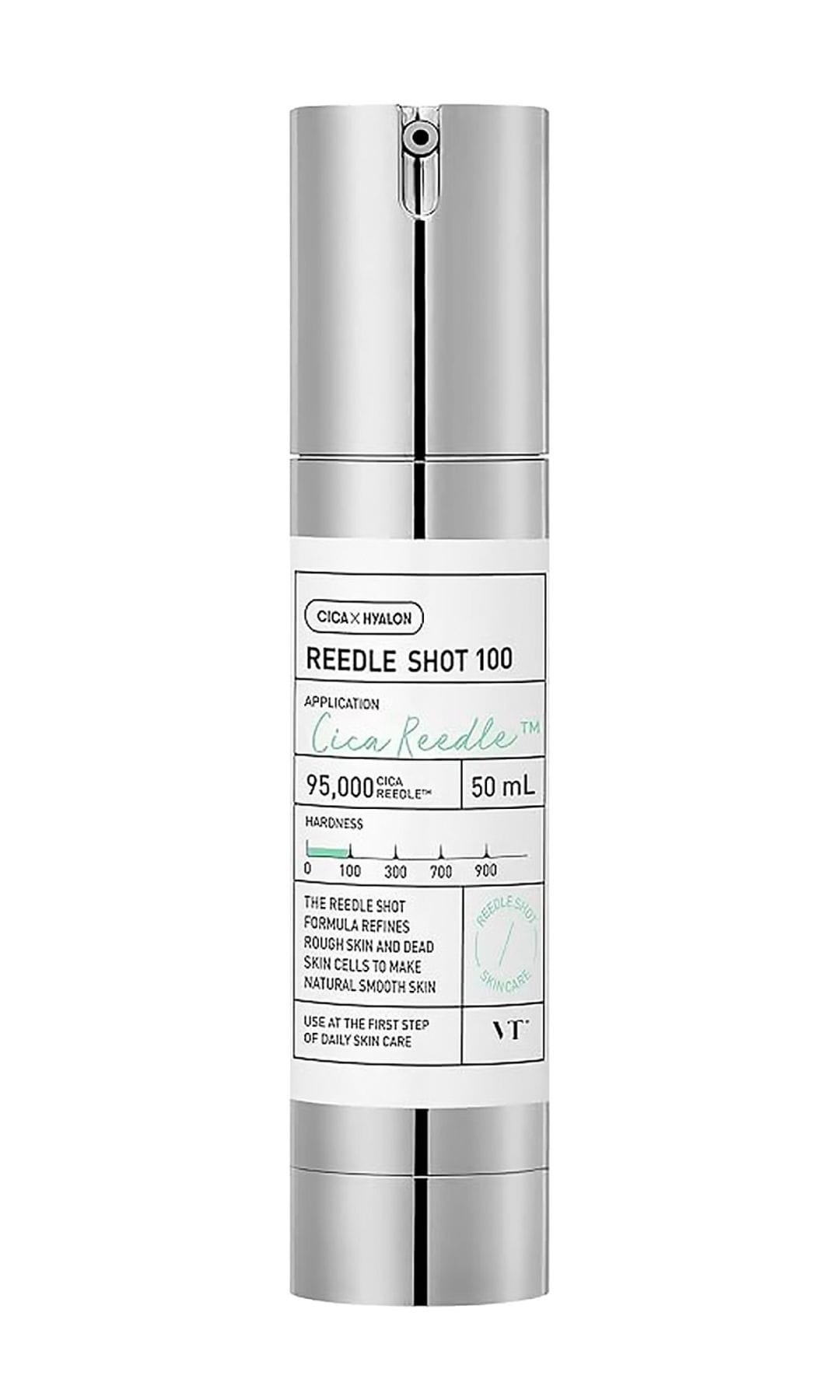 Serum Reedle Shot 100(29,99€), de VT Cosmetics