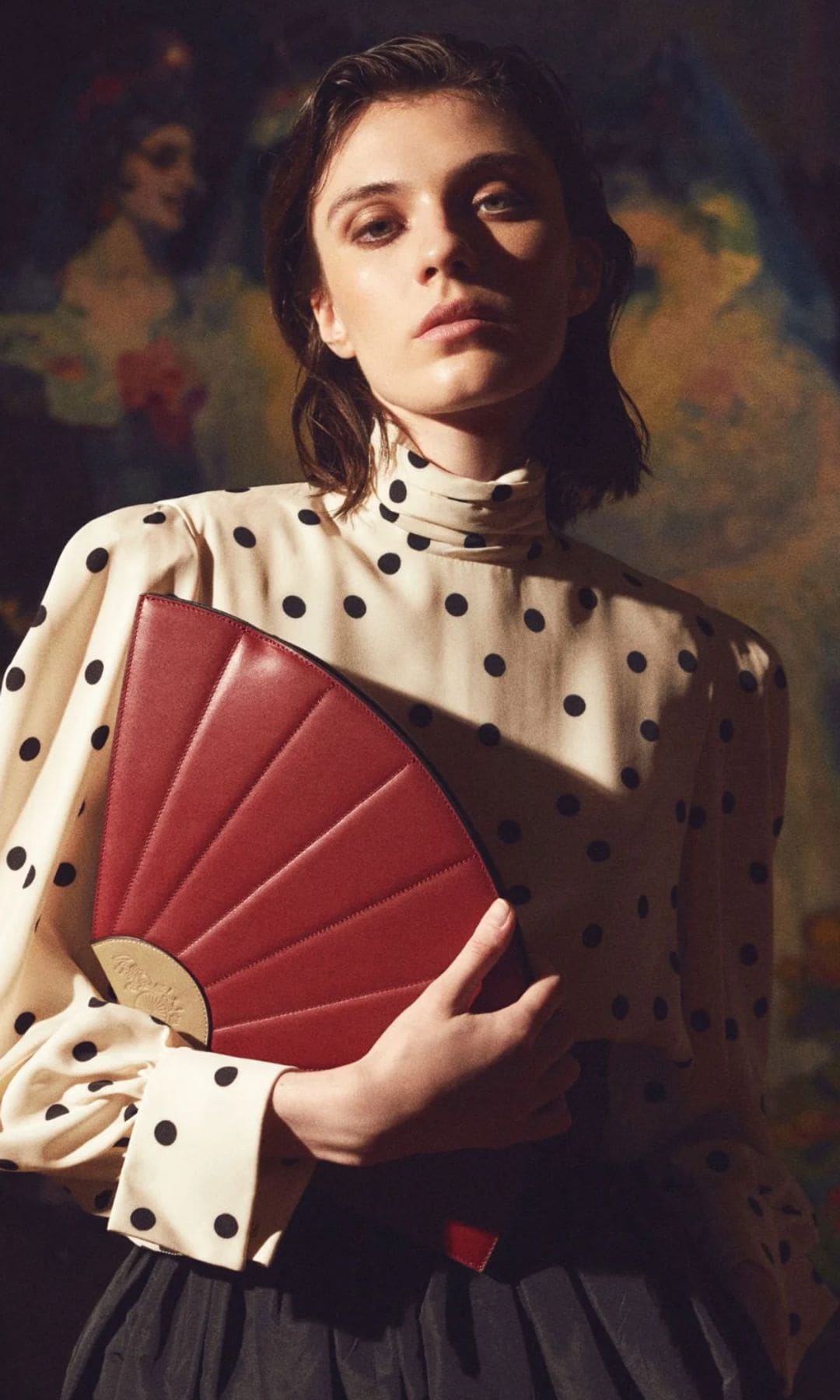 Bolsos tendencias primavera 2026