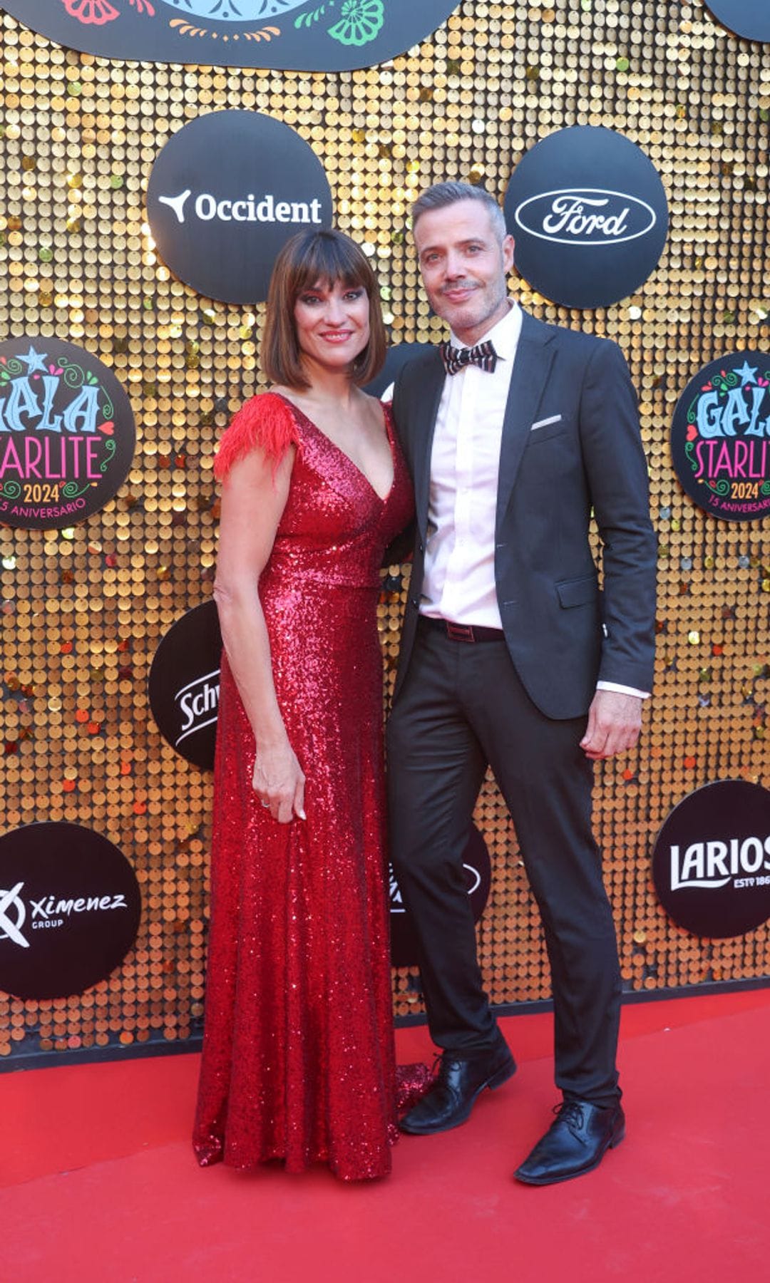 HOLA+ Irene Villa