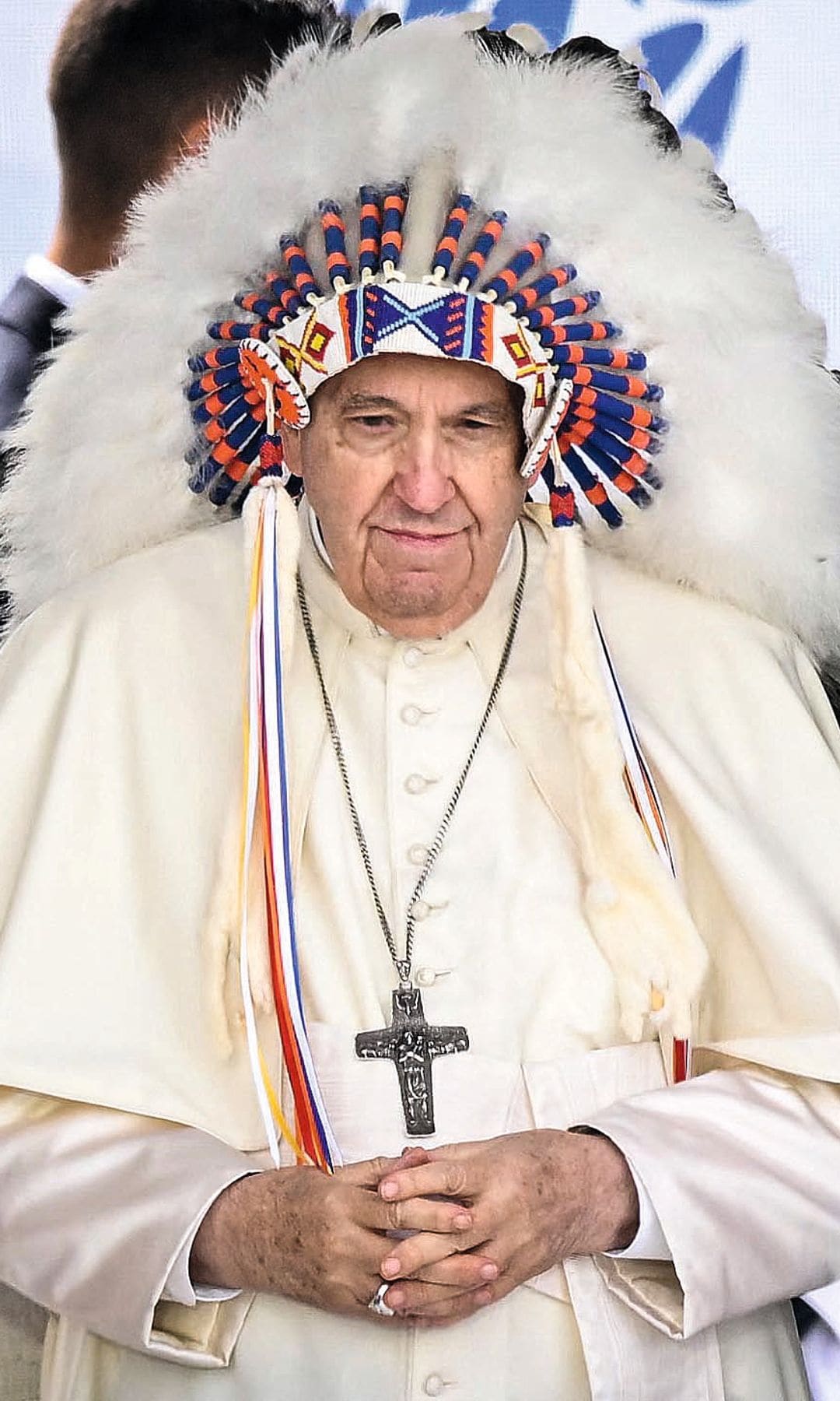 HOLA+4213 Papa Francisco
