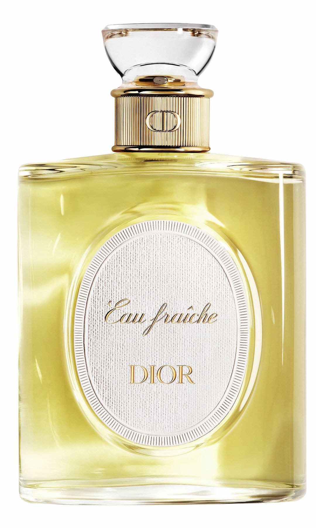 Eau Fraîche (148 €, 100 ml), de Dior