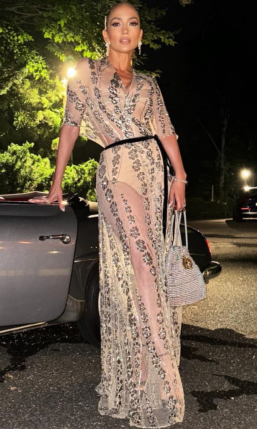 Jennifer Lopez