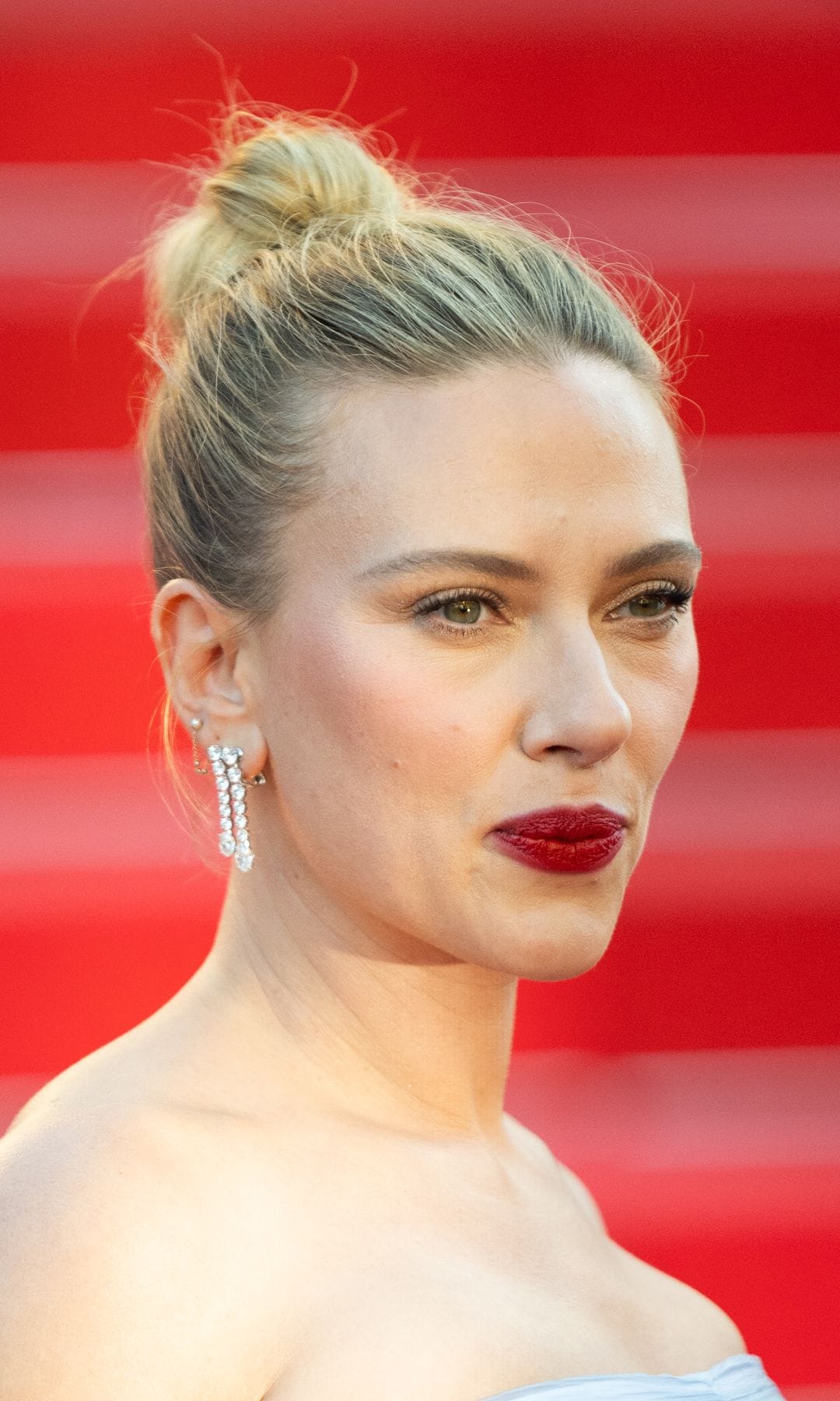 Scarlett Johansson