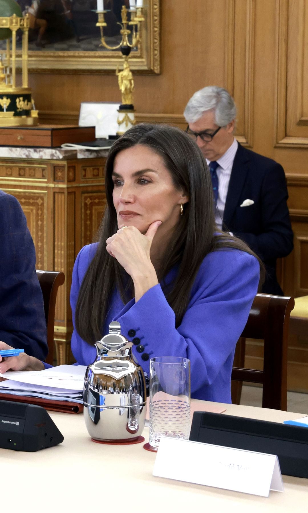 Reina Letizia