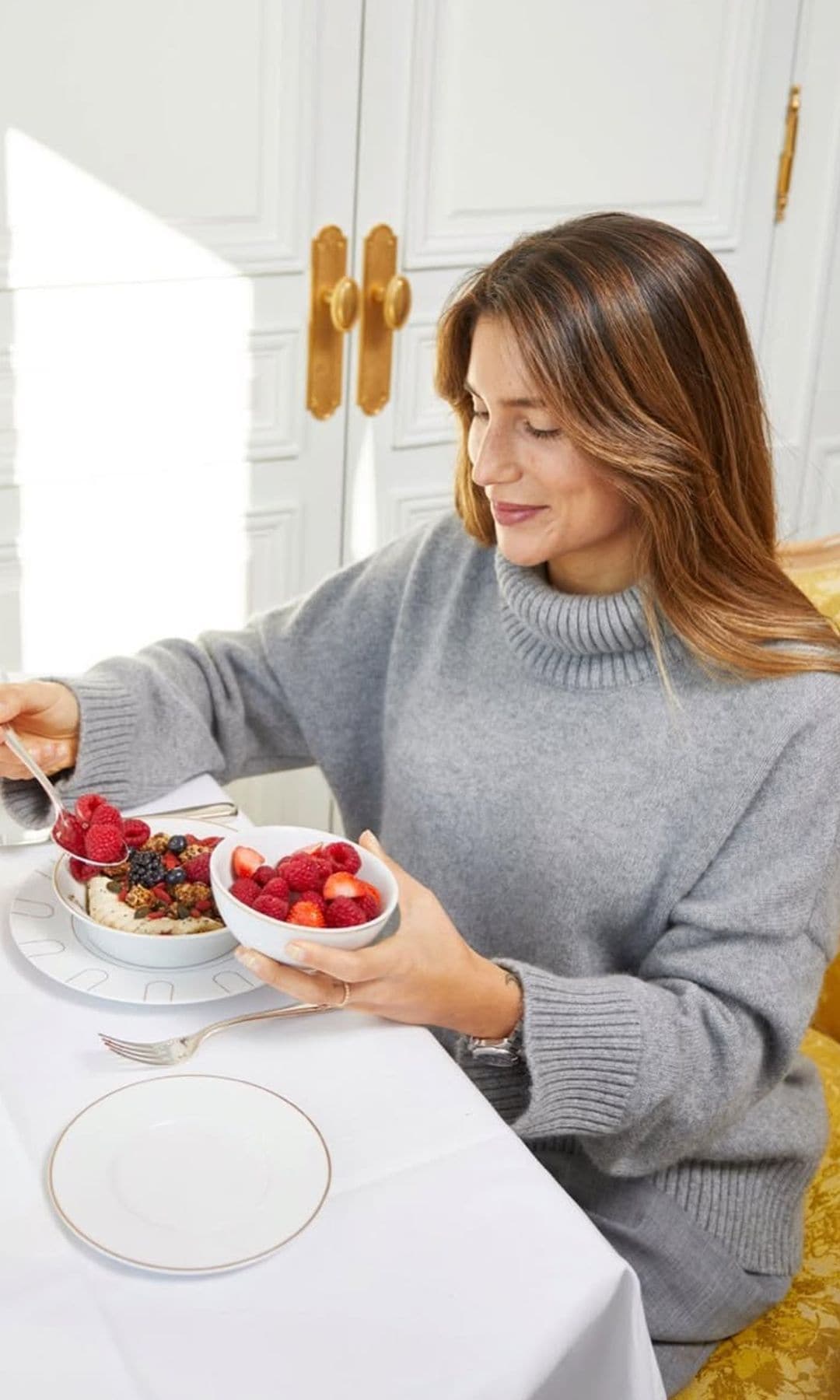 mejores complementos alimenticios para una piel sana