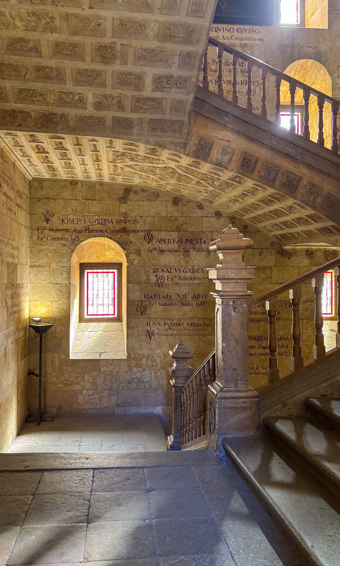Universidad de Salamanca