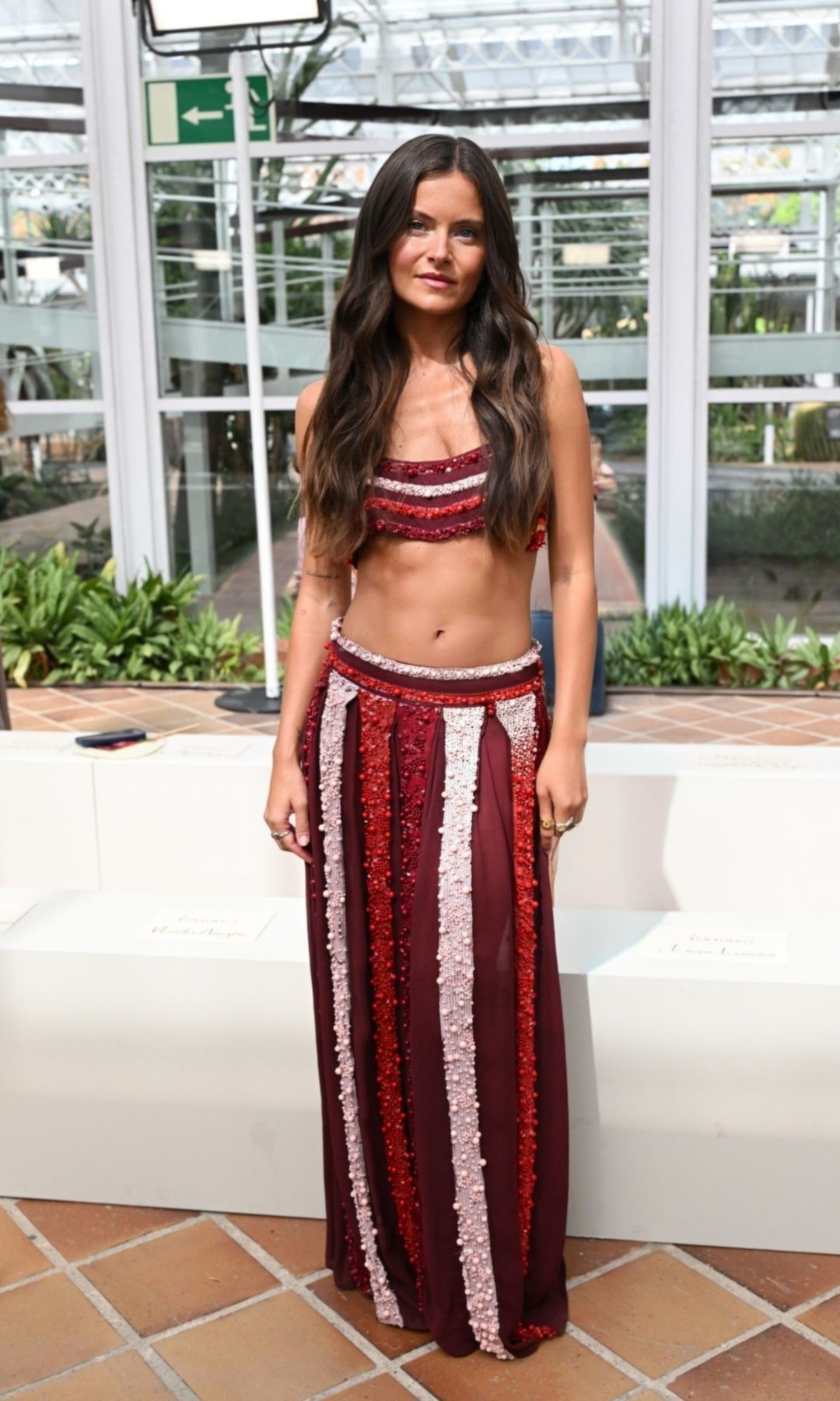 De Bea Gimeno a las hermanas Osborne: 12 looks que se han ganado todos los elogios en la Fashion Week de Madrid