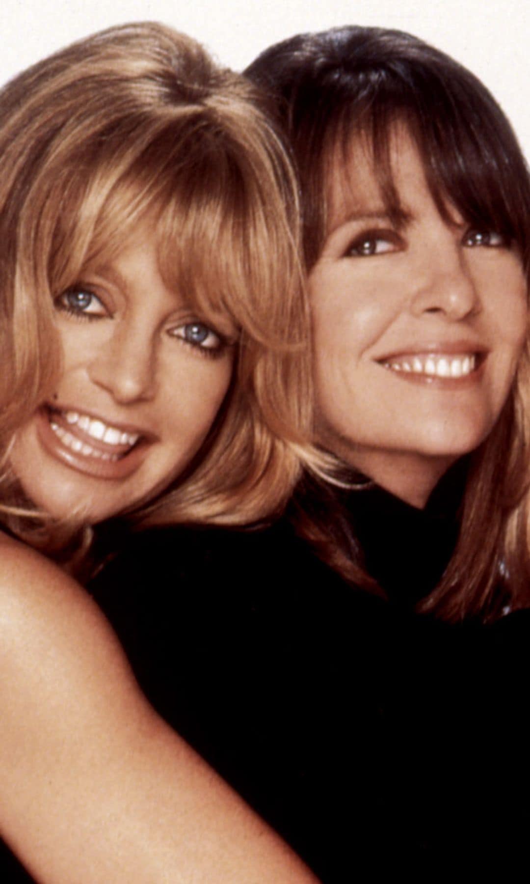 FIRST WIVES CLUB, Goldie Hawn, Diane Keaton, Bette Midler, 1996