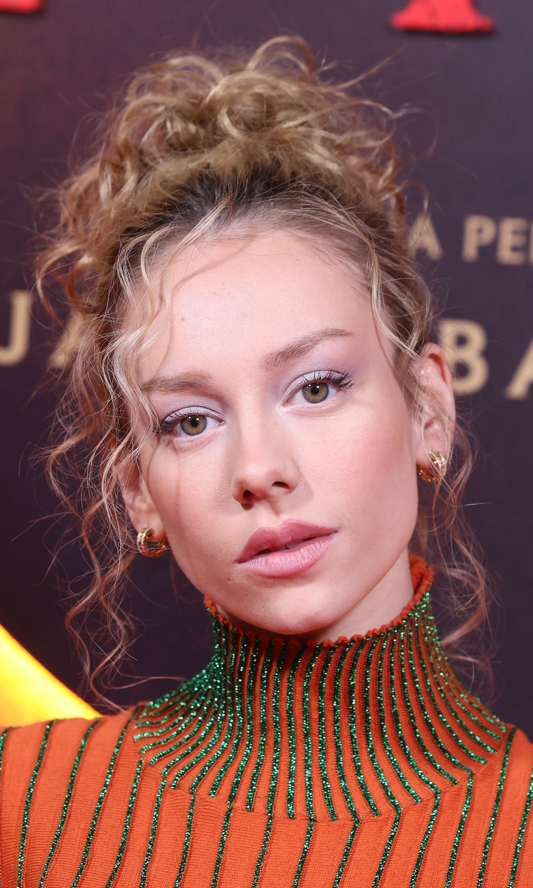 Ester Expósito 2022