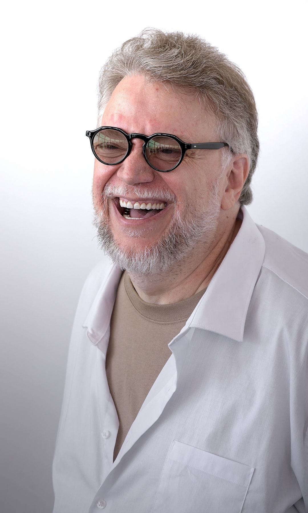 Guillermo del Toro presentó Frankenstein en el Festival de Cine de Venecia