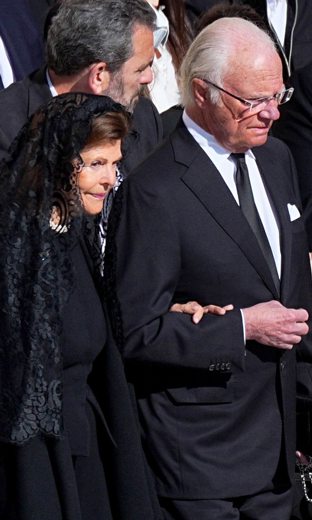 Funeral del Papa Francisco