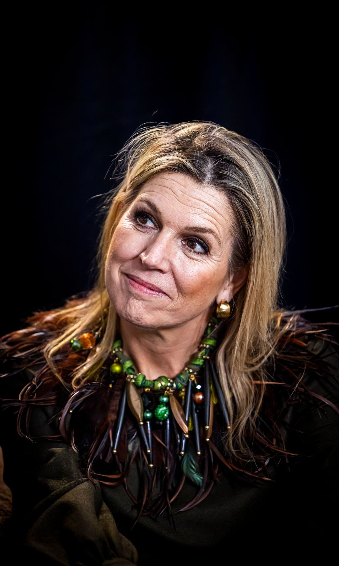 Máxima de Holanda