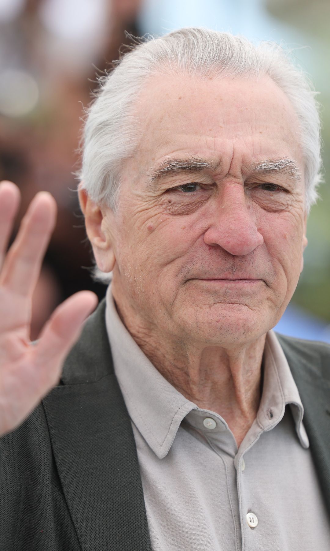 Robert De Niro