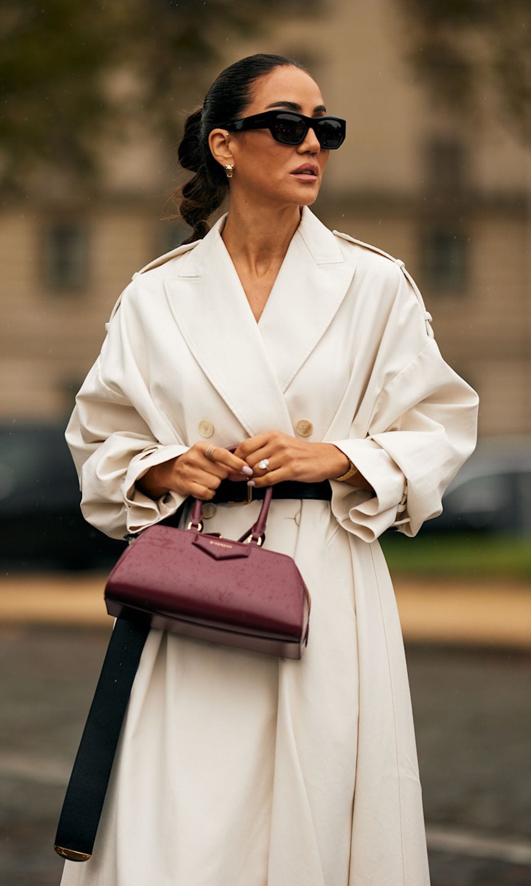 ¿Qué dice tu bolso sobre tu personalidad? Los pequeños revelan organización y los grandes, seguridad