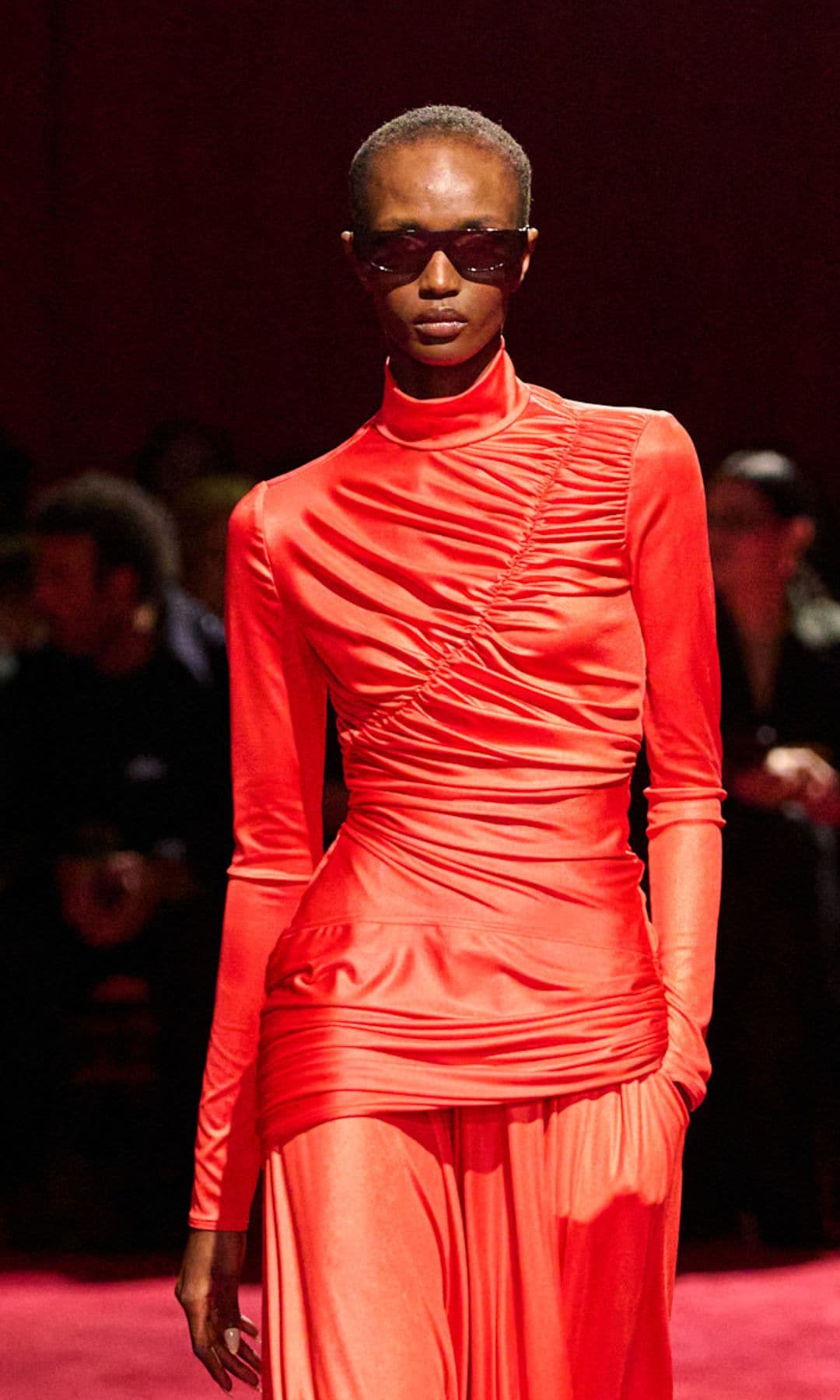 Christian Siriano Otoño/Invierno 2025