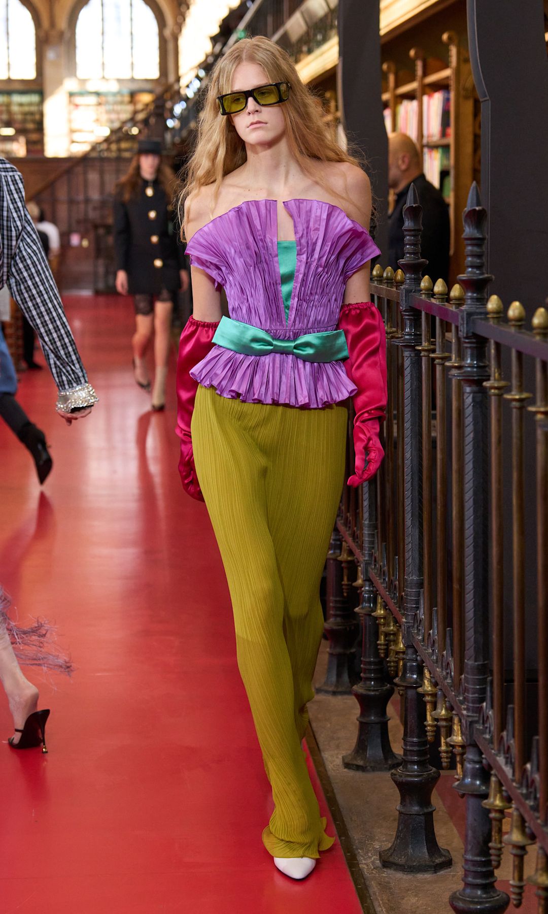 Valentino SS 27
