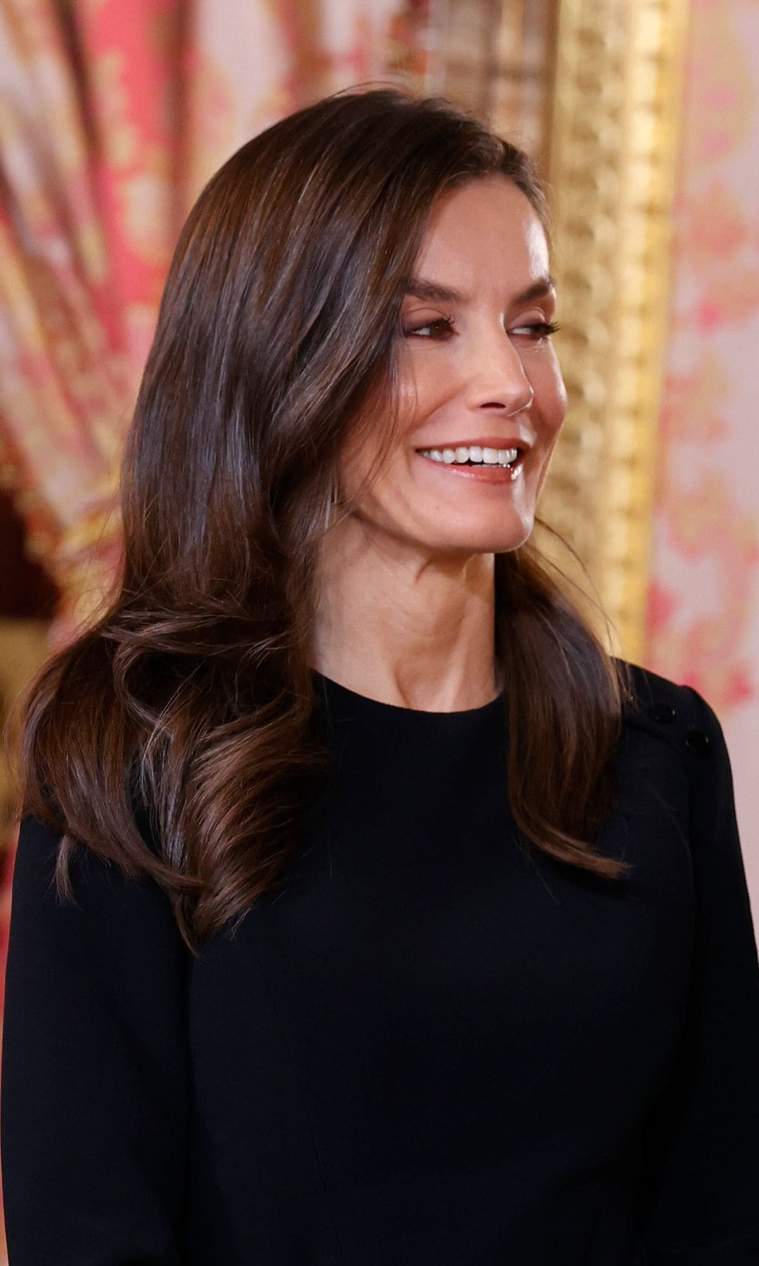Reina Letizia