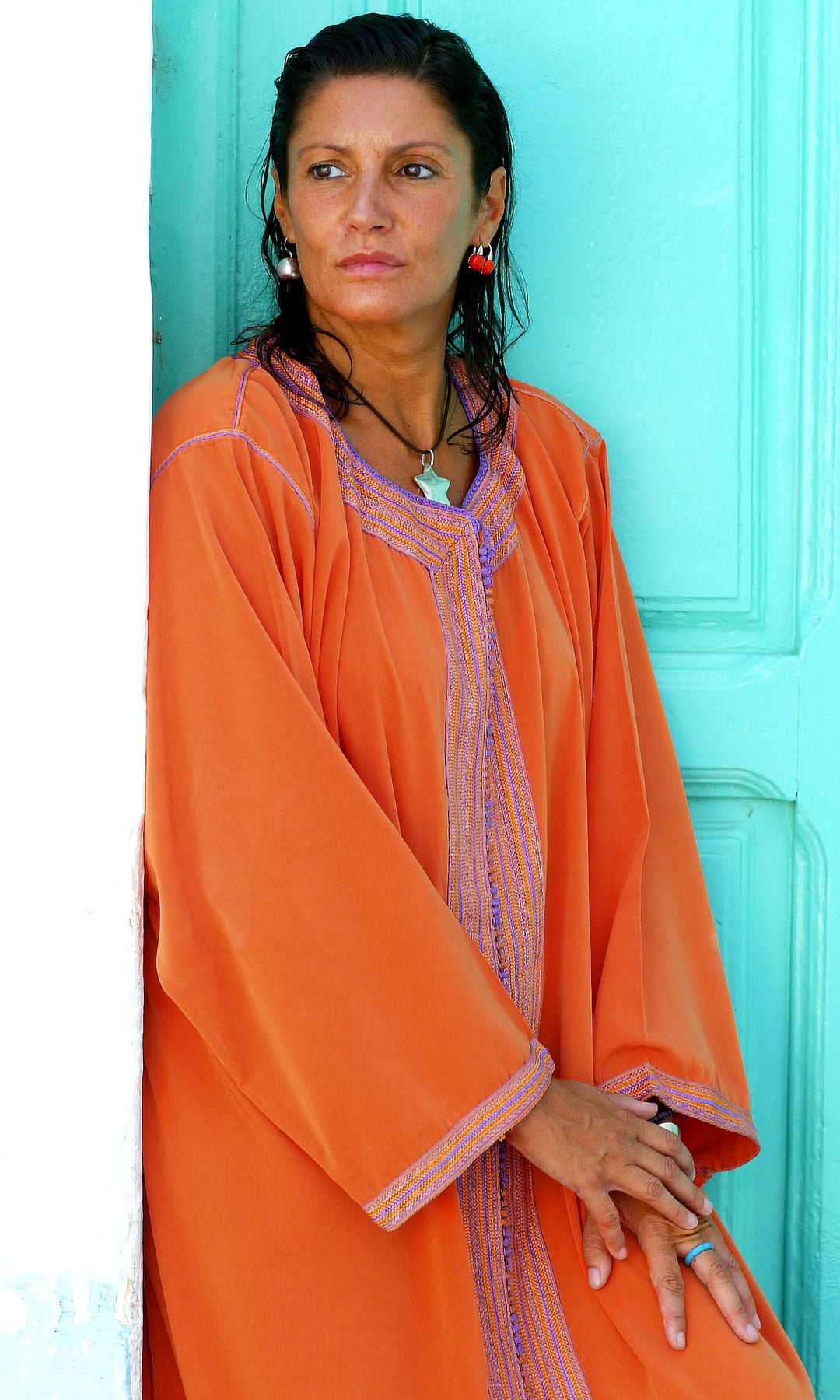Carmina Ordoñez