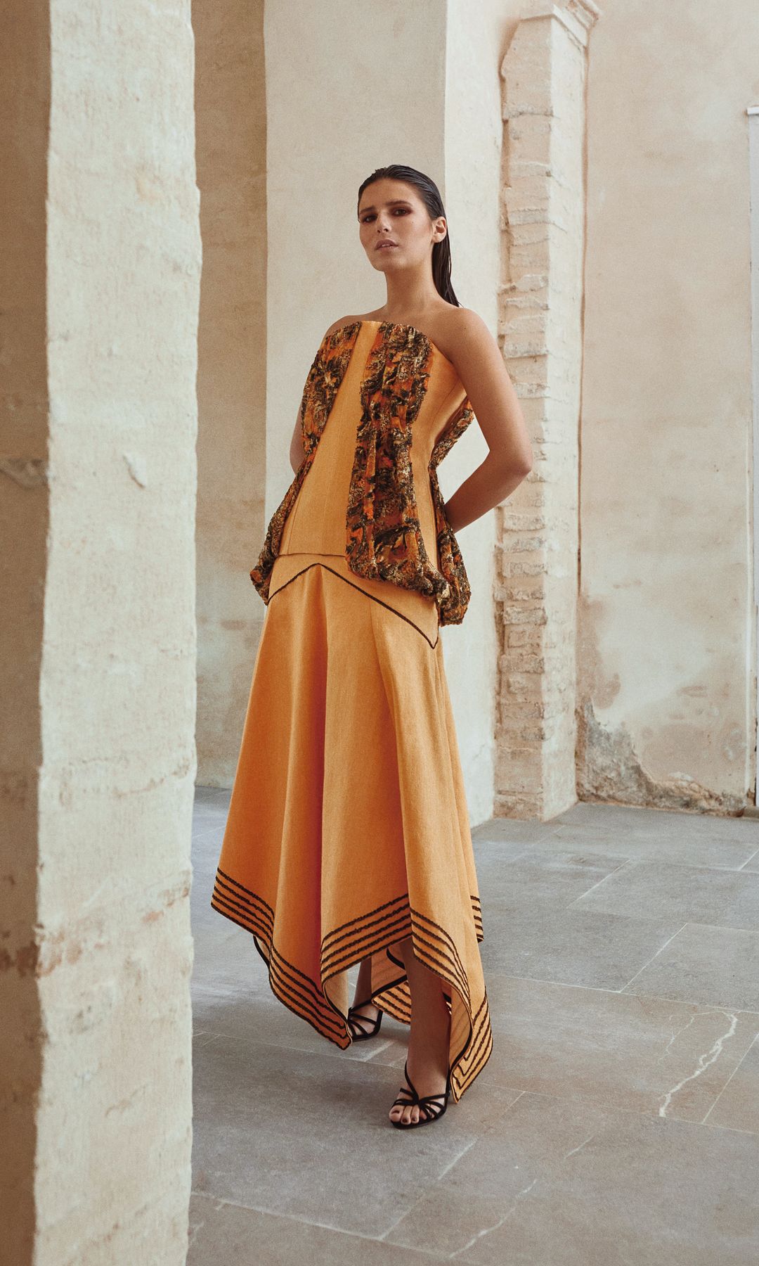 HOLA FASHION 151 Tana Rivera