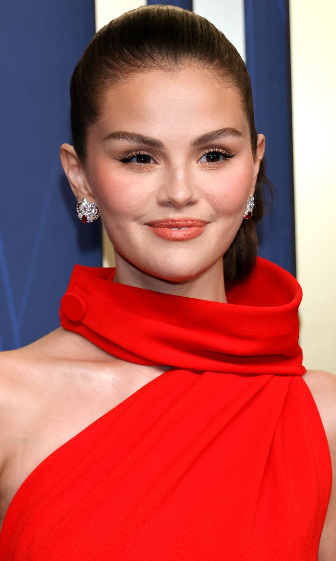 Selena Gomez en los premios Emmy 2025