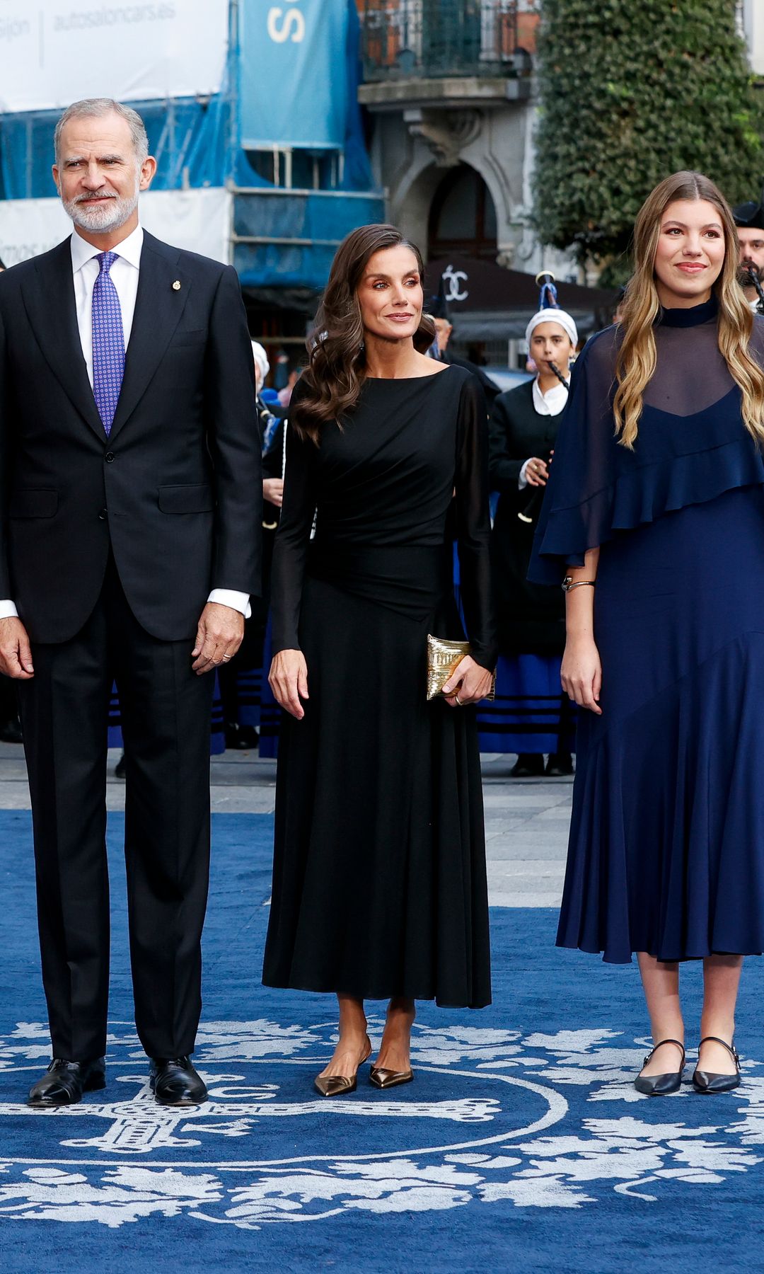 Reina Letizia