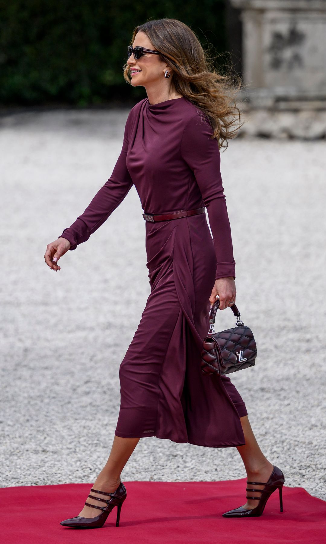 Rania de Jordania