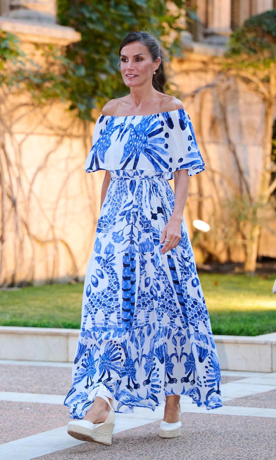 Reina Letizia