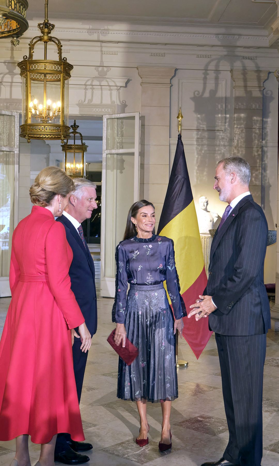Reina Letizia
