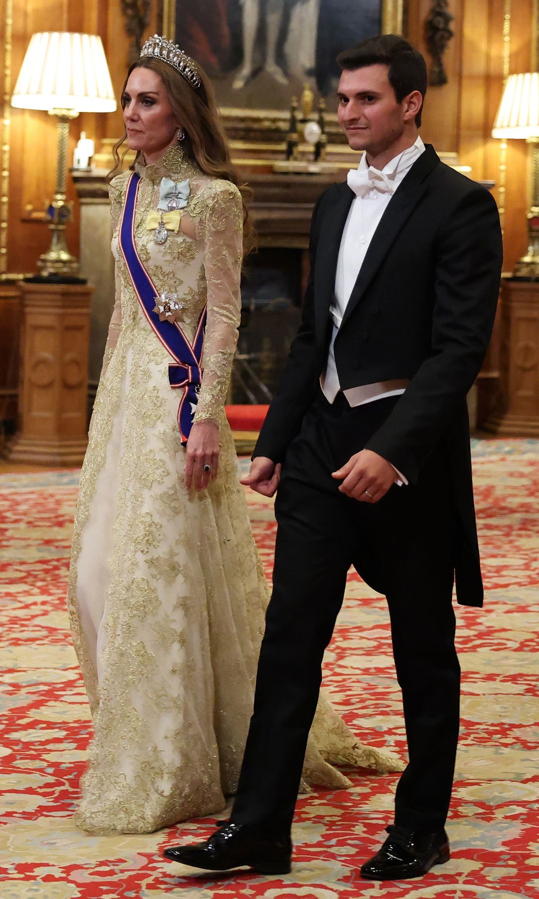 Kate Middleton