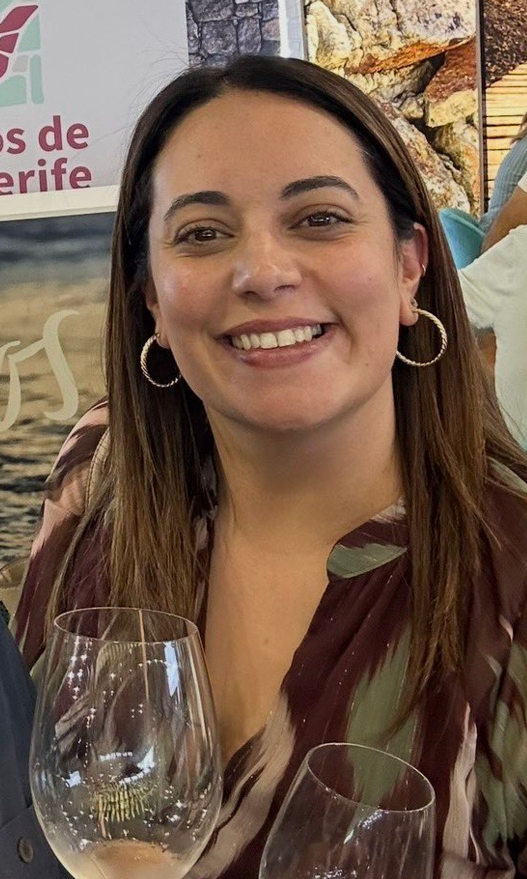 La parlamentaria comenzó a sentirse indispuesta mientras practicaba deporte y fue ingresada en el Hospital Doctor José Molina Orosa de Arrecife, donde falleció al día siguiente