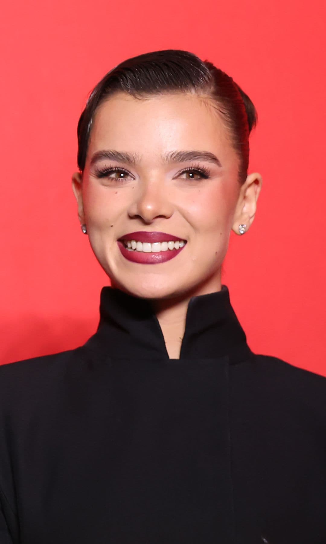 Hailee Steinfeld