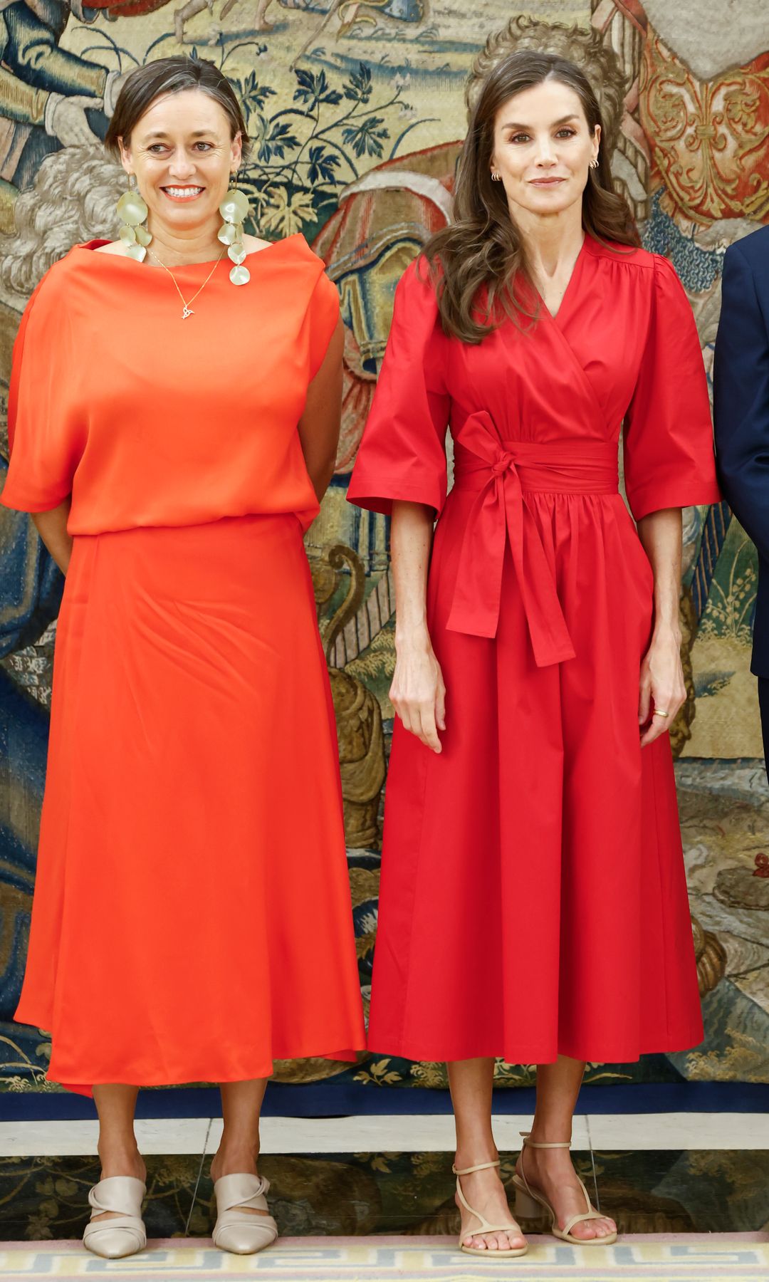 Reina Letizia