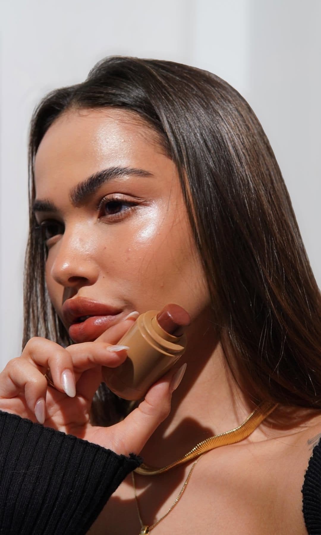 Maquillaje tendencia primavera verano 2025