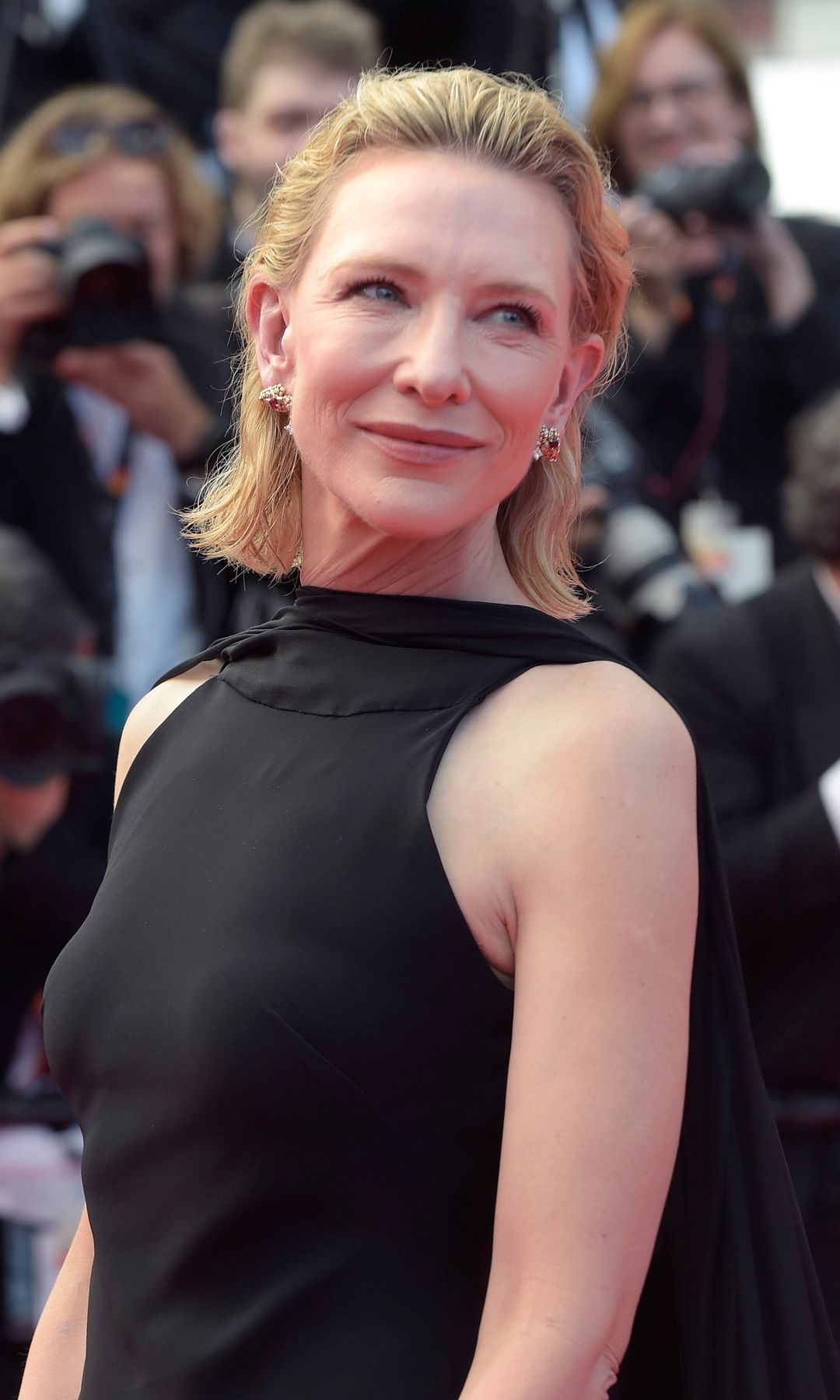 Cate Blanchett