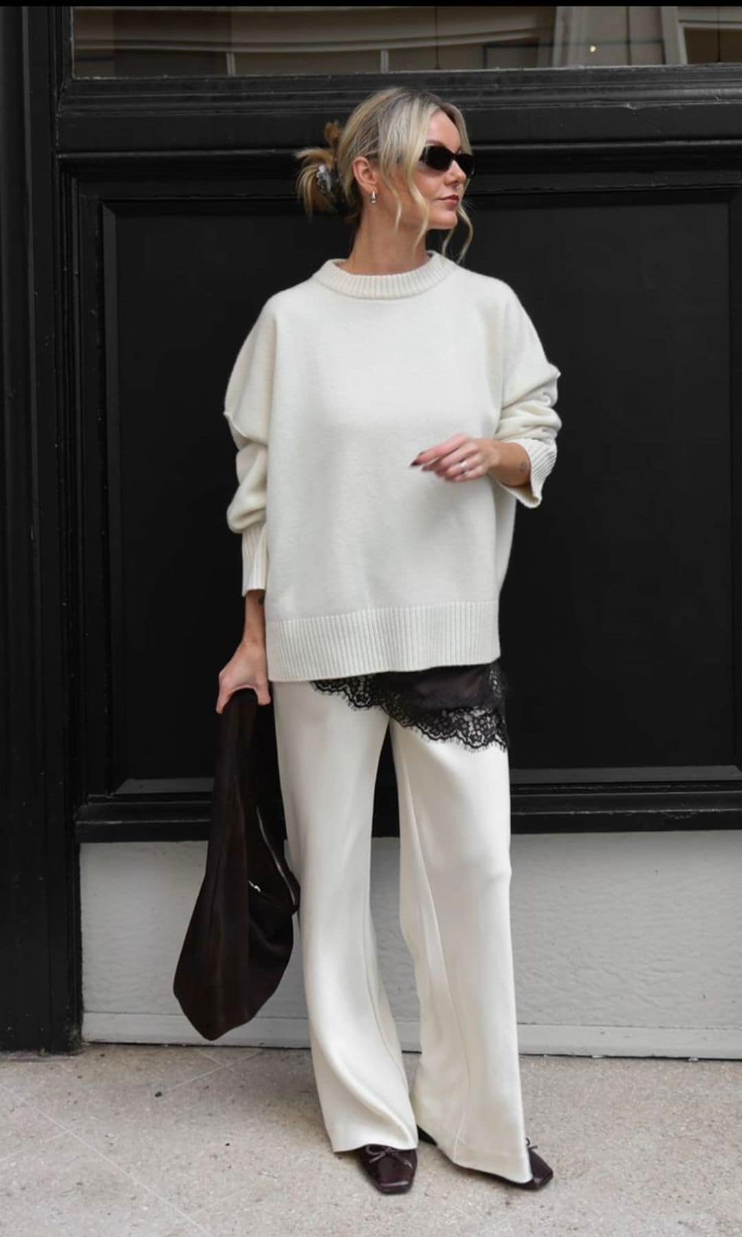 6 trucos virales que podrás probar para que tu jersey de punto parezca recién estrenado