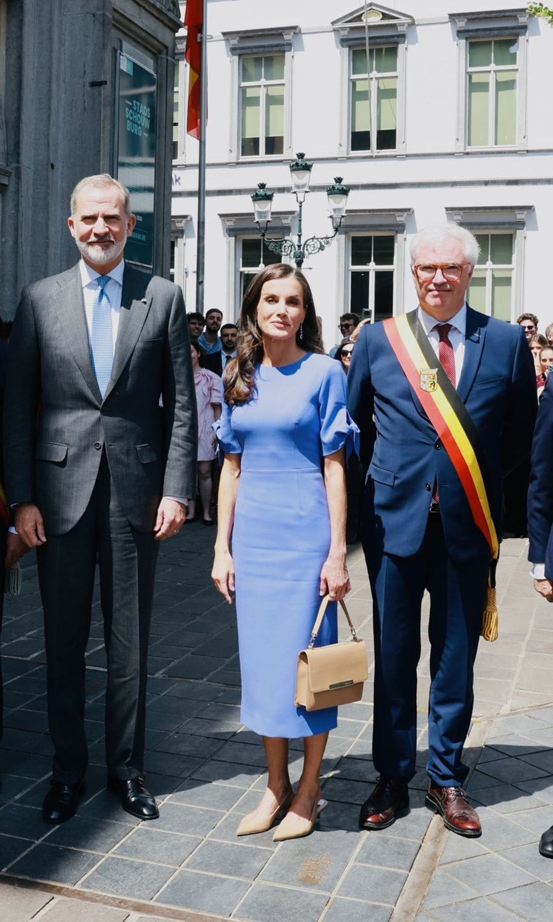 Reina Letizia