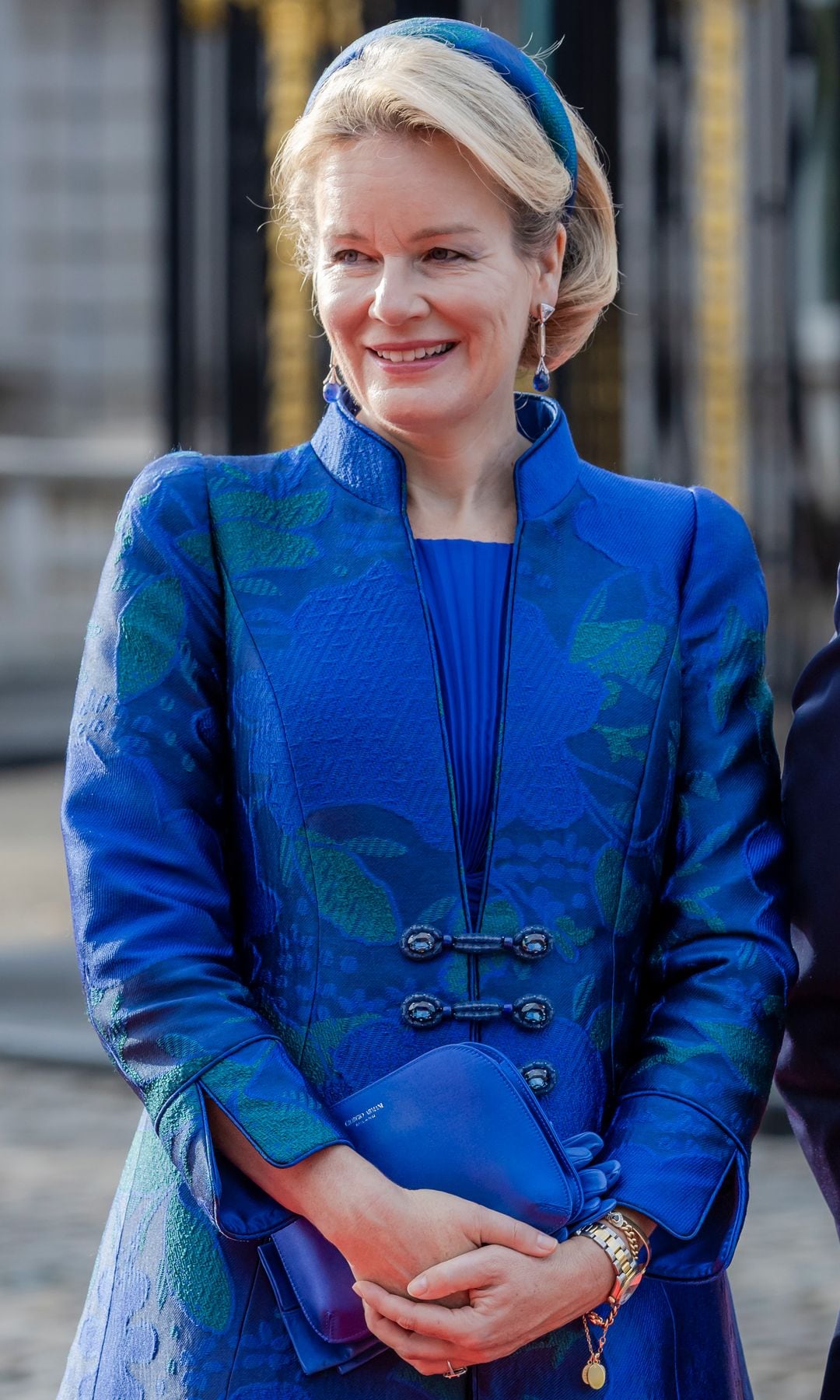 Matilde de Bélgica