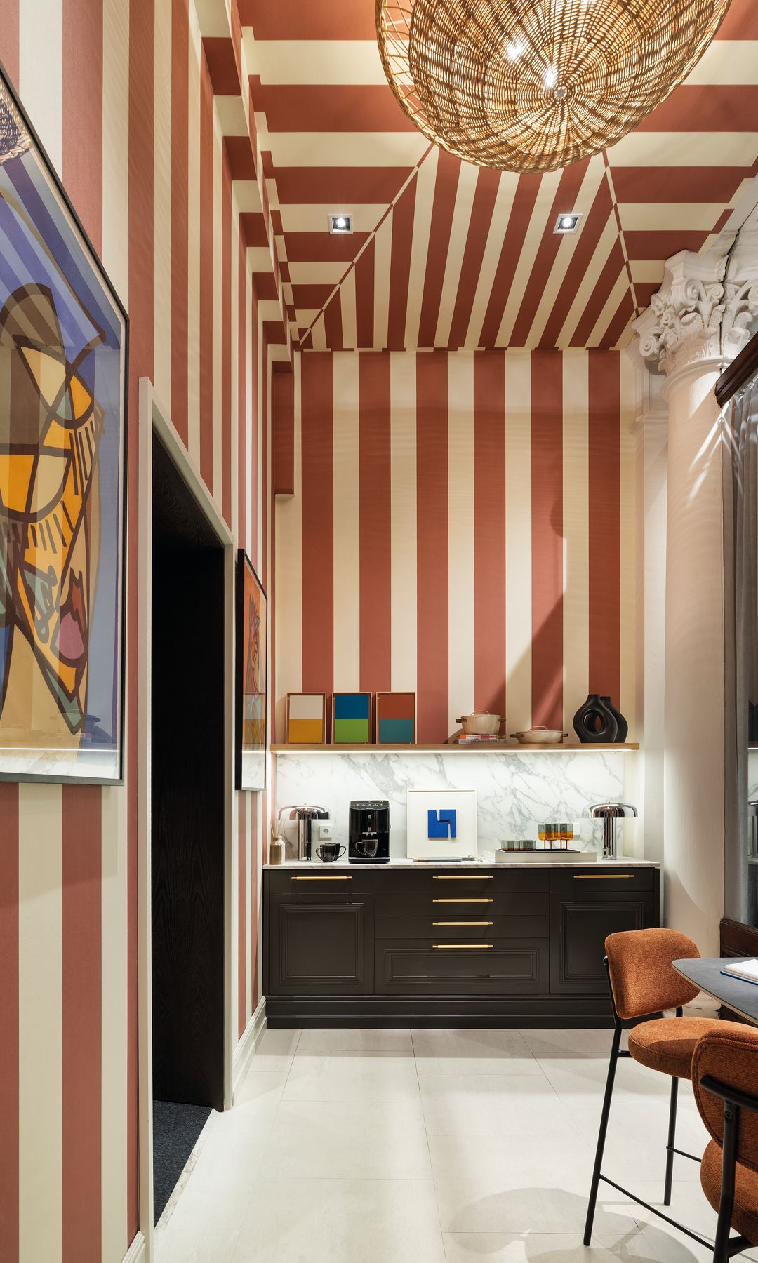 Casa Decor 2026: espacio El Corte Inglés