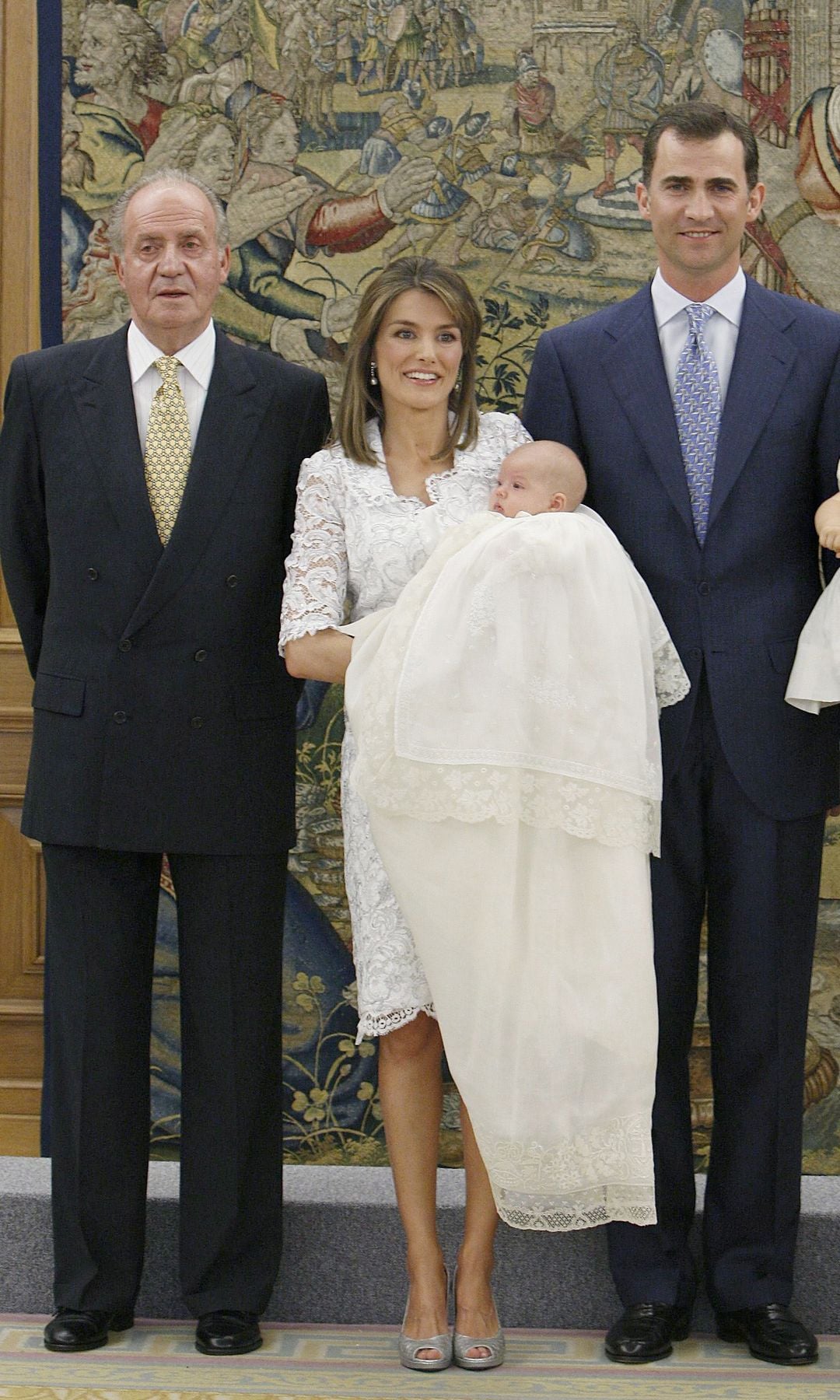 Reina Letizia