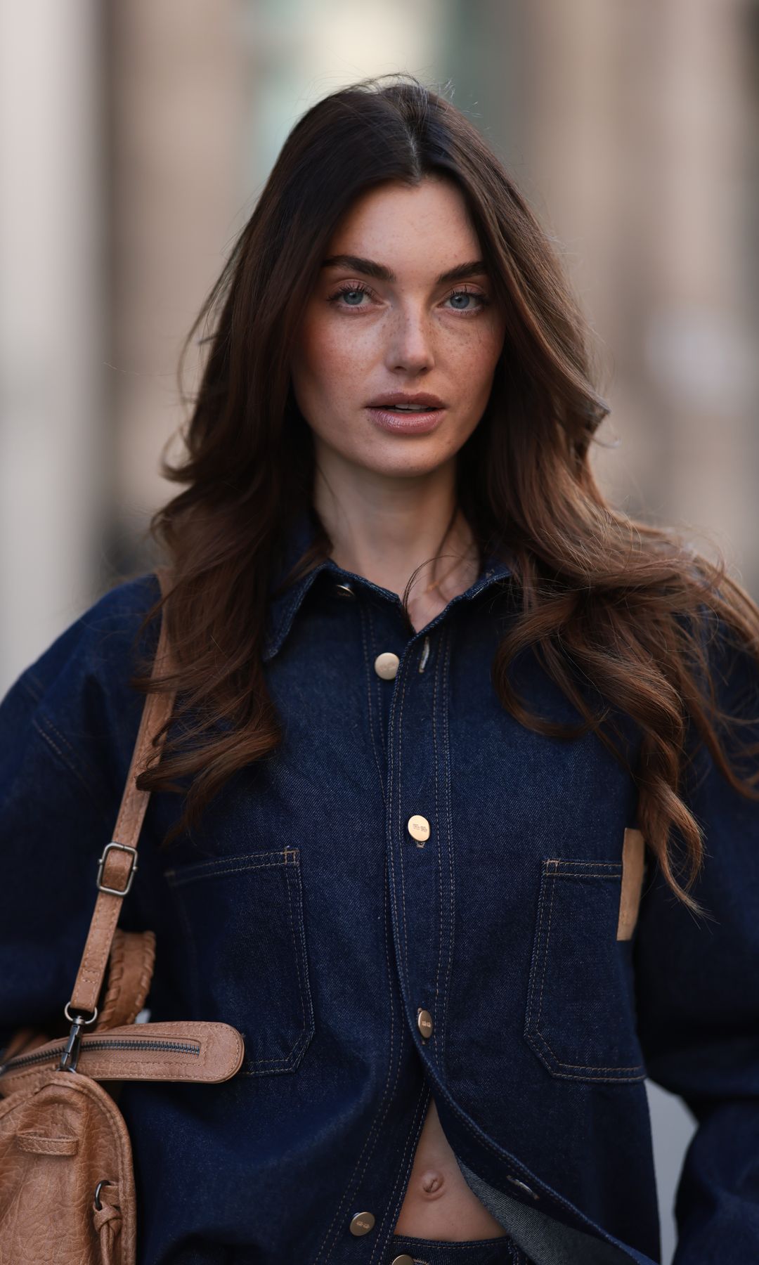 Cortes de pelo tendencia otoño invierno