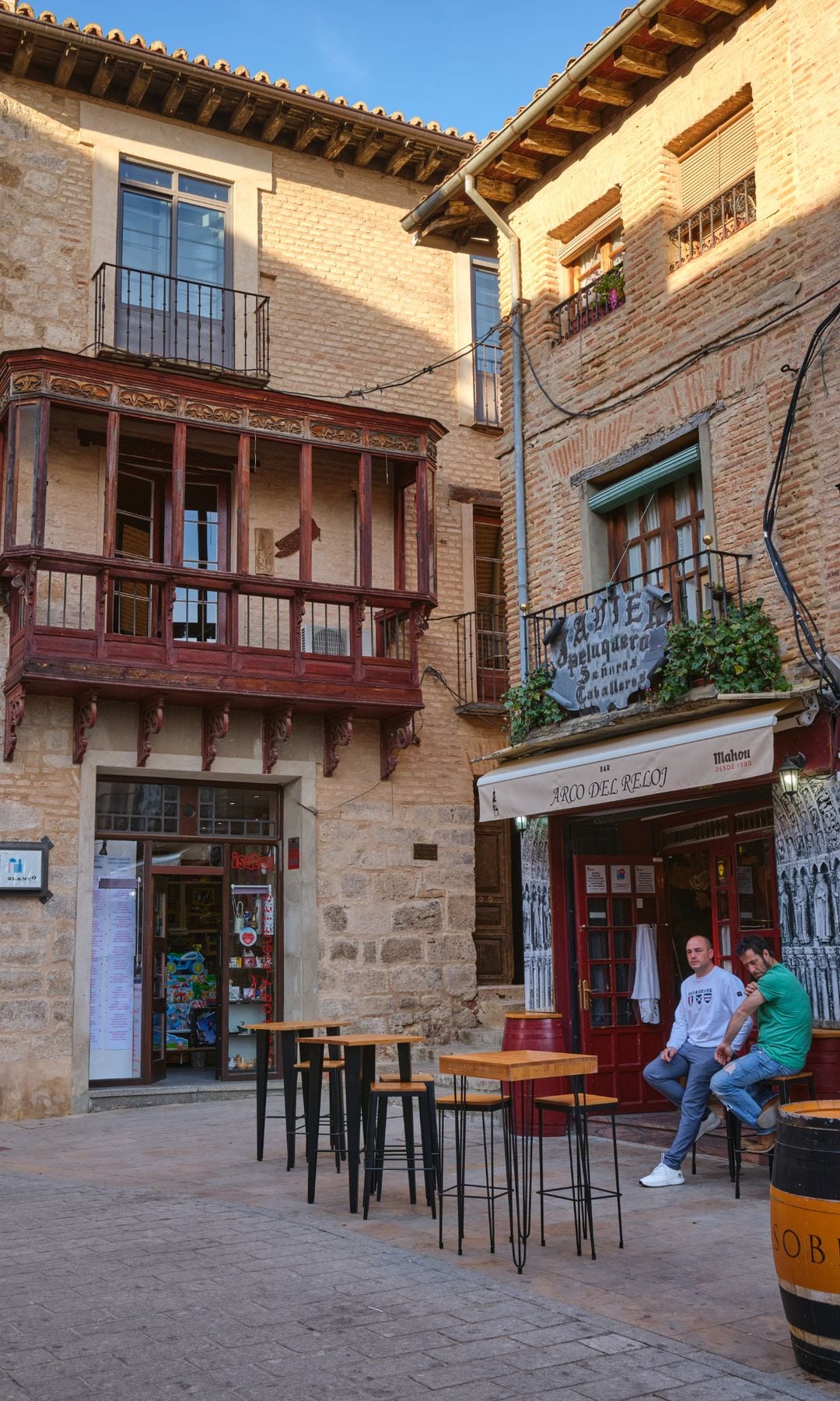 Centro histórico de Toro, Zamora