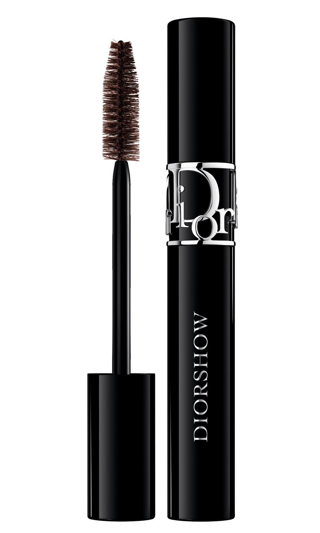 Chocolate: Máscara Diorshow (42 €), de Dior