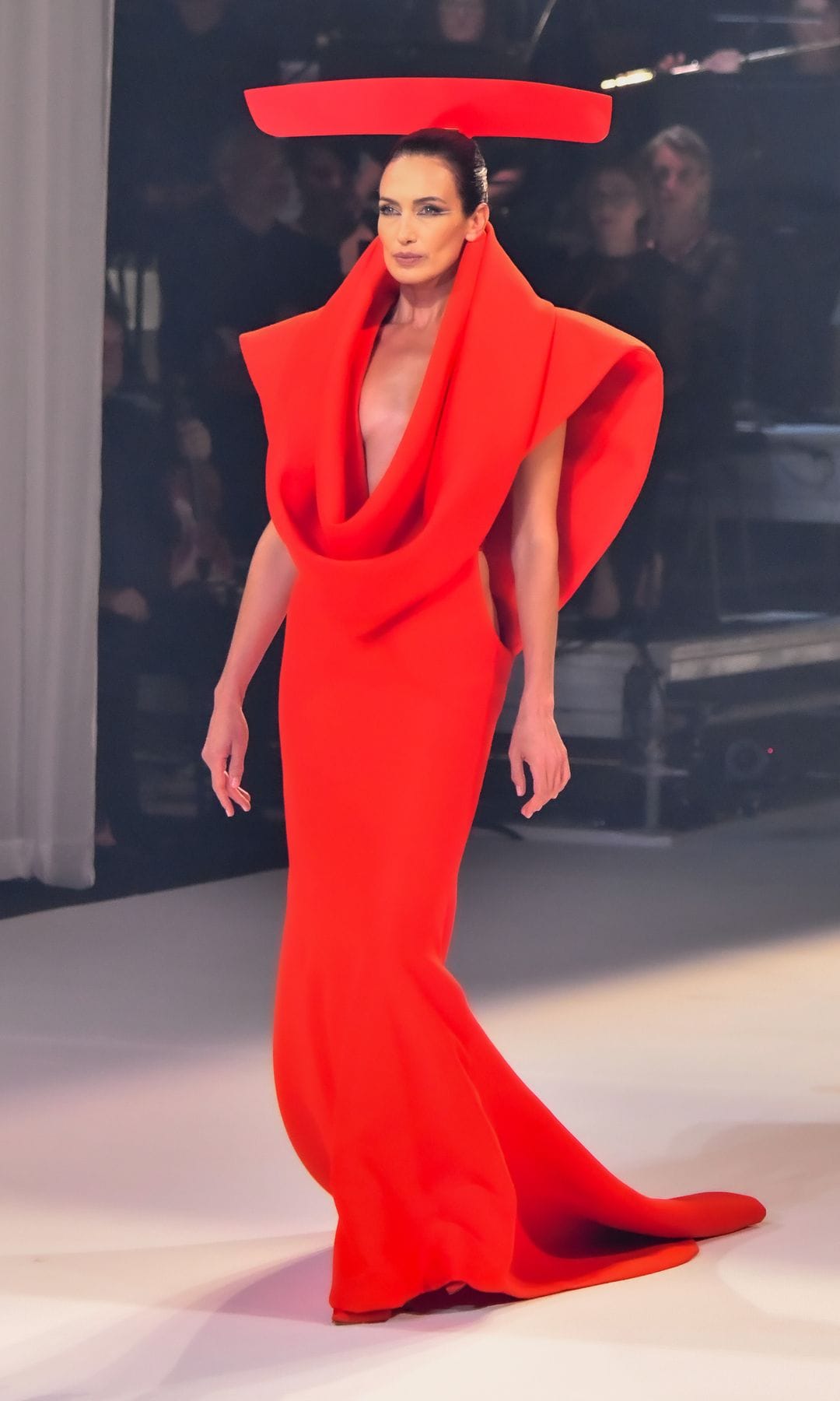 Las mujeres más icónicas de la moda