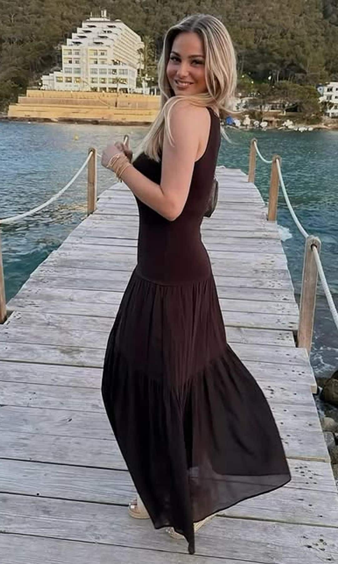 Tendencias Massimo Dutti