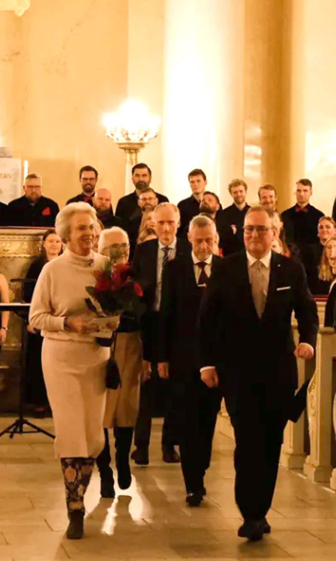 Benedicta de Dinamarca