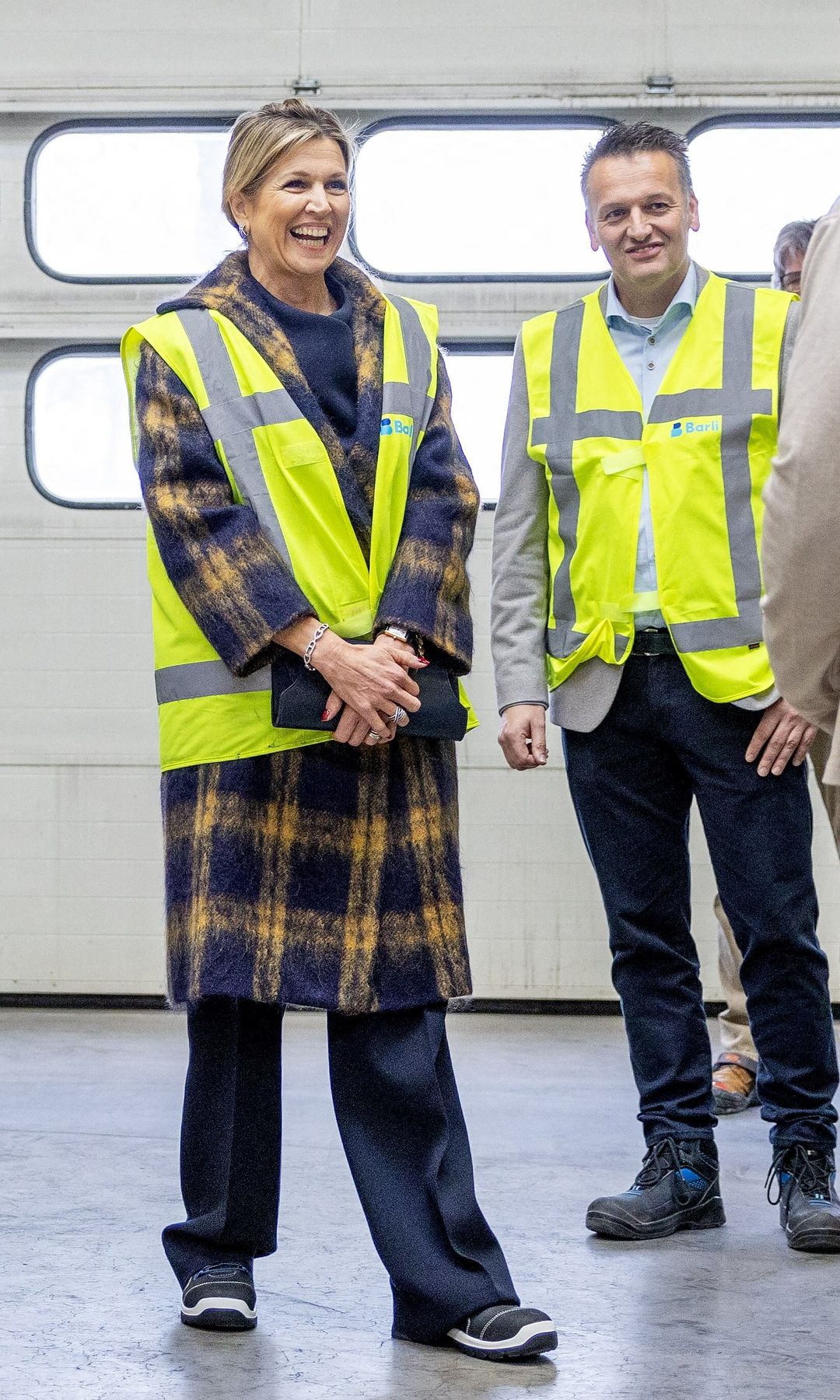 Máxima de Holanda