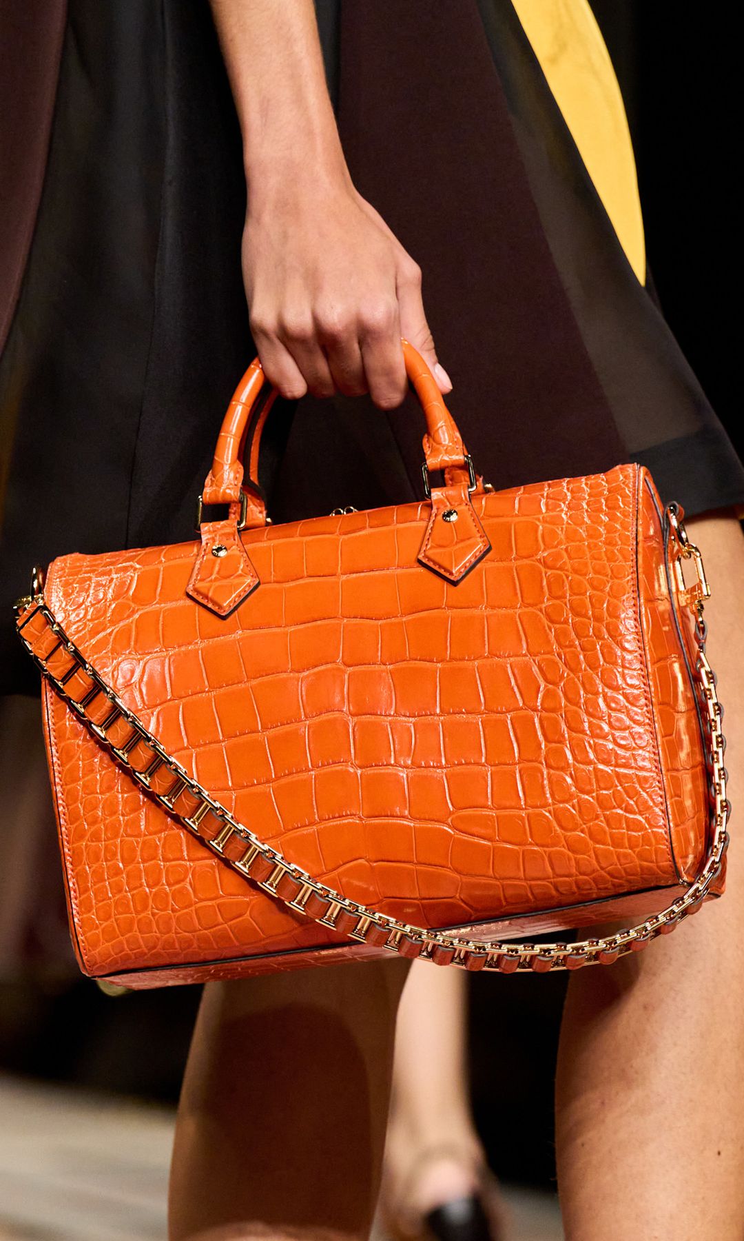 Louis Vuitton Primavera/Verano 2025
